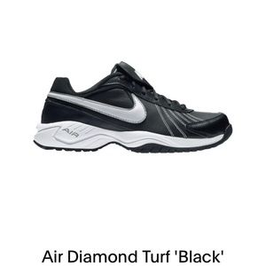 Men’s/Women’s TURF baseball/softball shoes